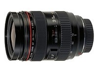 Obiektyw Canon EF 28-70 mm f/2.8L USM