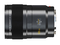 Obiektyw Leica Apo-Macro-Summarit-S 120 mm f/2.5 (CS)