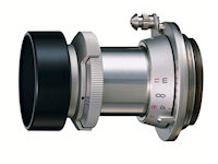Obiektyw Voigtlander Heliar 50 mm f/3.5