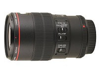 Obiektyw Canon EF 100 mm f/2.8 L Macro IS USM