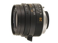 Obiektyw Leica Summicron-M 28 mm f/2.0 Asph