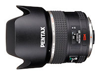 Obiektyw Pentax smc D FA 645 55 mm f/2.8 AL[IF] SDM AW 