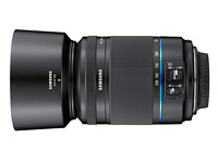 Obiektyw Samsung NX 50-200 mm f/4-5.6 ED OIS