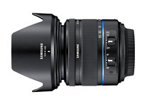 Obiektyw Samsung NX 18-55 mm f/3.5-5.6 OIS