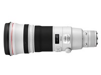 Obiektyw Canon EF 500 mm f/4L IS II USM