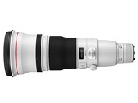 Obiektyw Canon EF 600 mm f/4L IS II USM