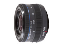 Obiektyw Samsung NX 20-50 mm f/3.5-5.6 ED
