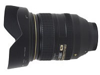 Obiektyw Nikon Nikkor AF-S 24-120 mm f/4G ED VR