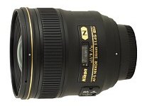 Obiektyw Nikon Nikkor AF-S 24 mm f/1.4G ED