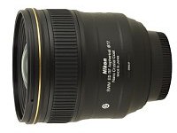 Obiektyw Nikon Nikkor AF-S 24 mm f/1.4G ED