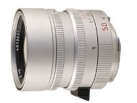 Obiektyw Leica Summilux-M 50 mm f/1.4 Asph