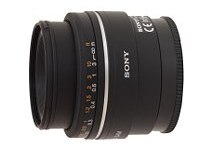 Obiektyw Sony DT 35 mm f/1.8 SAM