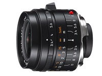 Obiektyw Leica Super-Elmar-M 21 mm f/3.4 ASPH