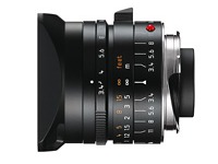 Obiektyw Leica Super-Elmar-M 21 mm f/3.4 ASPH