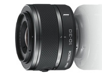 Obiektyw Nikon Nikkor 1 10-30 mm f/3.5-5.6 VR