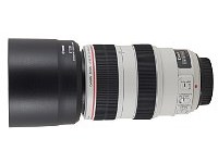 Obiektyw Canon EF 70-300 mm f/4-5.6 L IS USM
