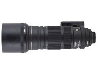 Obiektyw Sigma 120-300 mm f/2.8 APO EX DG OS HSM