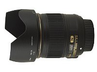 Obiektyw Nikon Nikkor AF-S 28 mm f/1.8G