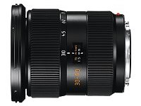 Obiektyw Leica Vario Elmar-S 30-90 mm f/3.5-5.6 ASPH.
