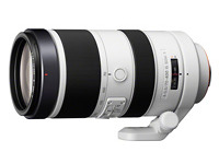 Obiektyw Sony 70-400 mm f/4-5.6 G SSM II
