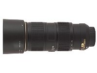 Obiektyw Nikon Nikkor AF-S 70-200 mm f/4.0G ED VR