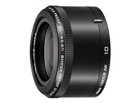 Obiektyw Nikon Nikkor 1 AW 10 mm f/2.8
