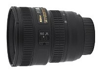 Obiektyw Nikon Nikkor AF-S 18-35 mm f/3.5-4.5G ED