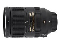 Obiektyw Nikon Nikkor AF-S DX 18-300 mm f/3.5-5.6G ED VR