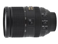 Obiektyw Nikon Nikkor AF-S DX 18-300 mm f/3.5-5.6G ED VR