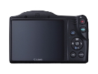 Aparat Canon PowerShot SX410 IS