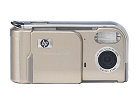 Aparat Hewlett-Packard Photosmart M23