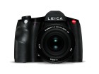 Aparat Leica S (Typ 007)