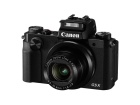 Aparat Canon PowerShot G5 X