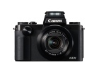 Aparat Canon PowerShot G5 X