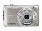 Aparat Nikon Coolpix A100