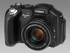 Aparat Canon PowerShot S3 IS