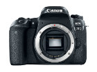 Aparat Canon EOS 77D