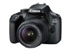 Aparat Canon EOS 4000D