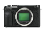 Aparat Fujifilm GFX 50R