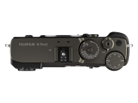 Aparat Fujifilm X-Pro3