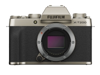 Aparat Fujifilm X-T200