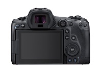 Aparat Canon EOS R5