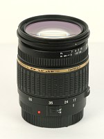 Obiektyw Tamron SP AF 17-50 mm f/2.8 XR Di II LD Aspherical (IF)