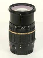 Obiektyw Tamron SP AF 17-50 mm f/2.8 XR Di II LD Aspherical (IF)