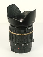 Obiektyw Tamron SP AF 17-50 mm f/2.8 XR Di II LD Aspherical (IF)