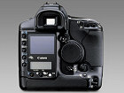 Aparat Canon EOS-1D Mark II