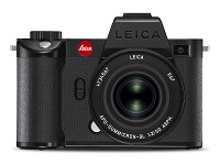 Aparat Leica SL2-S