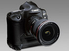 Aparat Canon EOS-1D Mark II