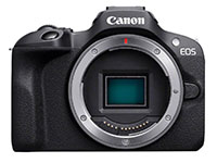 Aparat Canon EOS R100