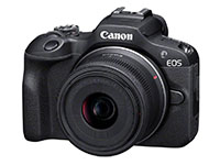 Aparat Canon EOS R100